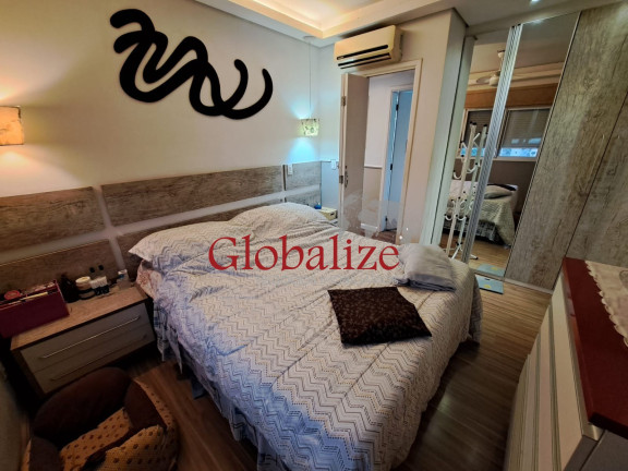 Imagem Imóvel com 3 Quartos à Venda, 111 m² em Ponta Da Praia - Santos