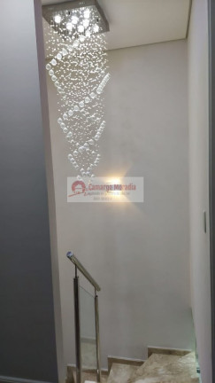 Imagem Casa de Condomínio com 3 Quartos à Venda, 89 m² em Jardim Dos Ipês - Suzano