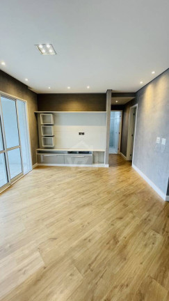 Imagem Apartamento com 2 Quartos à Venda, 81 m² em Granja Julieta - São Paulo