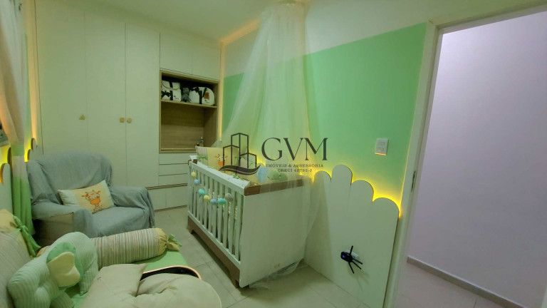 Imagem Casa com 2 Quartos à Venda, 82 m² em Aviação - Praia Grande
