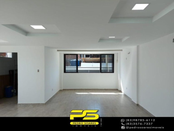 Imagem Imóvel com 3 Quartos à Venda, em Jardim Cidade Universitária - João Pessoa Imagem Imóvel com 3 Quartos à Venda, em Jardim Cidade Universitária - João Pessoa
