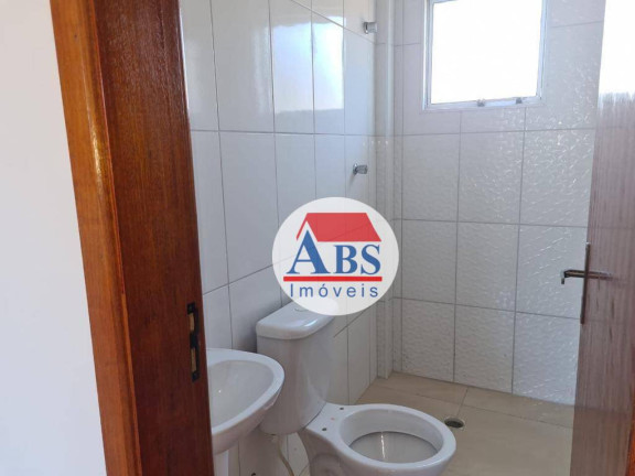 Imagem Casa com 2 Quartos à Venda, 52 m² em Maracanã - Praia Grande Imagem Casa com 2 Quartos à Venda, 52 m² em Maracanã - Praia Grande