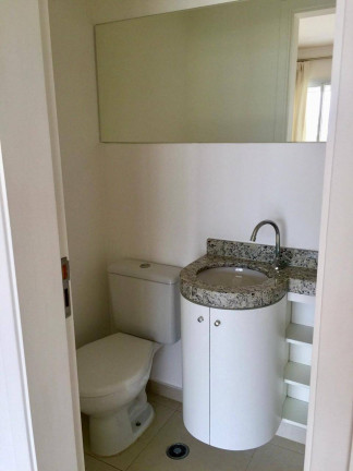 Imagem Apartamento com 3 Quartos para Alugar, 138 m² em Santo Amaro - São Paulo Imagem Apartamento com 3 Quartos para Alugar, 138 m² em Santo Amaro - São Paulo
