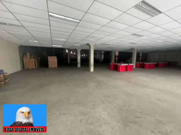 Imagem Galpão para Alugar, 8 m² em Pari - São Paulo