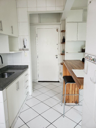 Imagem Apartamento com 1 Quarto para Alugar, 50 m² em Itaim Bibi - São Paulo Imagem Apartamento com 1 Quarto para Alugar, 50 m² em Itaim Bibi - São Paulo