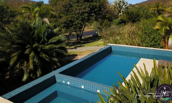 Imagem Casa de Condomínio com 4 Quartos à Venda, 512 m² em Residencial Aldeia Do Vale - Goiânia Imagem Casa de Condomínio com 4 Quartos à Venda, 512 m² em Residencial Aldeia Do Vale - Goiânia