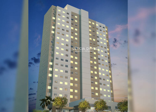 Imagem Apartamento com 1 Quarto à Venda, 26 m² em Vila Ema - São Paulo Imagem Apartamento com 1 Quarto à Venda, 26 m² em Vila Ema - São Paulo
