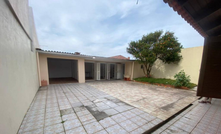 Imagem Casa com 3 Quartos à Venda, 180 m² em Zona Nova - Capão Da Canoa Imagem Casa com 3 Quartos à Venda, 180 m² em Zona Nova - Capão Da Canoa