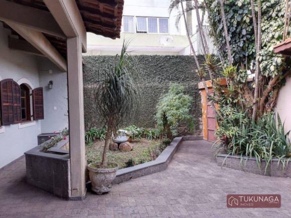Imagem Casa com 4 Quartos à Venda, 430 m² em Jardim Aida - Guarulhos Imagem Casa com 4 Quartos à Venda, 430 m² em Jardim Aida - Guarulhos