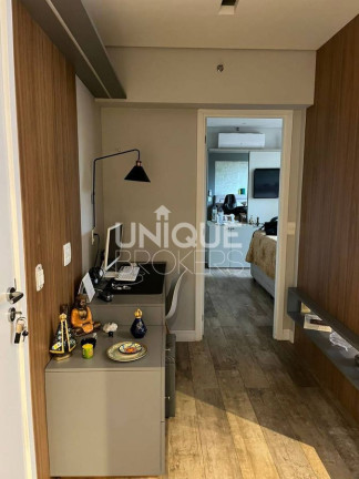 Imagem Apartamento com 1 Quarto à Venda, 53 m² em Centro - Jundiaí Imagem Apartamento com 1 Quarto à Venda, 53 m² em Centro - Jundiaí