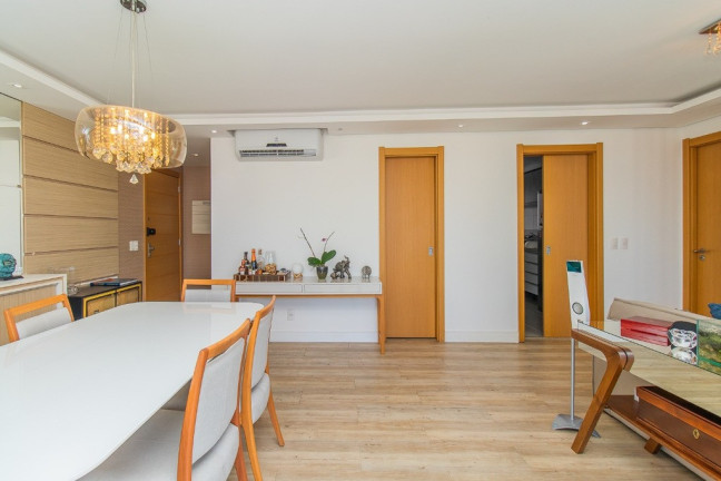 Imagem Apartamento com 3 Quartos à Venda, 125 m² em Jardim Europa - Porto Alegre Imagem Apartamento com 3 Quartos à Venda, 125 m² em Jardim Europa - Porto Alegre
