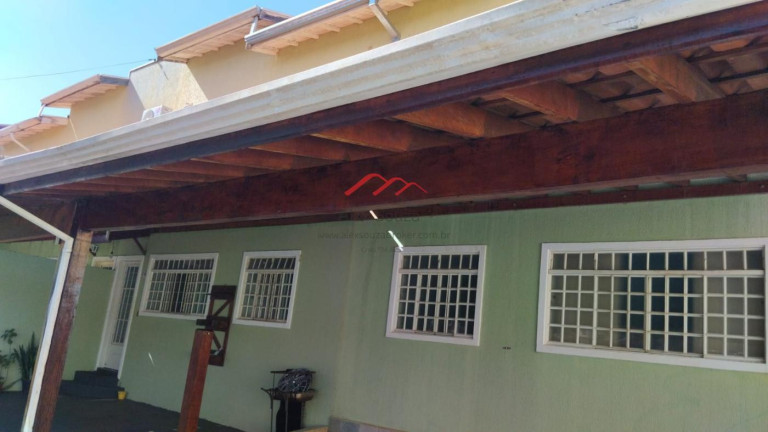 Imagem Casa com 2 Quartos à Venda, 90 m² em Parque Yolanda (nova Veneza) - Sumaré Imagem Casa com 2 Quartos à Venda, 90 m² em Parque Yolanda (nova Veneza) - Sumaré