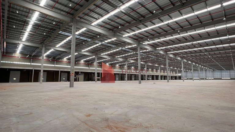 Imagem Galpão para Alugar, 7.200 m² em Garuva - Itapoá Imagem Galpão para Alugar, 7.200 m² em Garuva - Itapoá