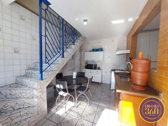 Imagem Casa com 3 Quartos à Venda, 180 m² em Cidade Líder - São Paulo