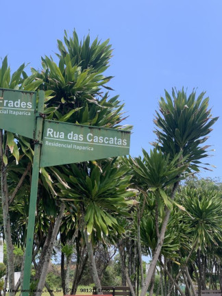 Imagem Terreno à Venda, 1.800 m² em Alphaville I - Salvador