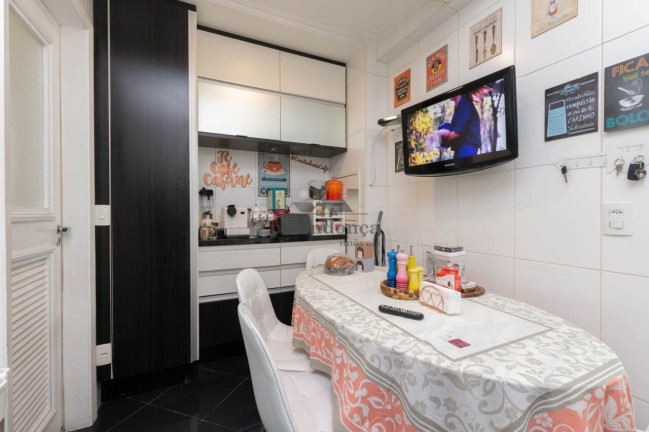 Imagem Apartamento com 4 Quartos à Venda, 197 m² em Vila Romana - São Paulo Imagem Apartamento com 4 Quartos à Venda, 197 m² em Vila Romana - São Paulo