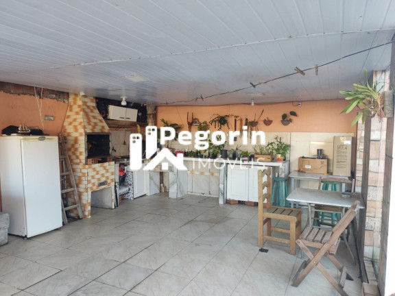 Imagem Casa com 3 Quartos à Venda, 66 m² em Weissópolis - Pinhais