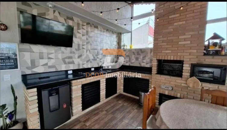 Imagem Apartamento com 2 Quartos à Venda, 114 m² em Jardim Paraíso - Santo André Imagem Apartamento com 2 Quartos à Venda, 114 m² em Jardim Paraíso - Santo André