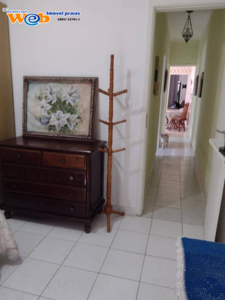 Imagem Casa com 2 Quartos para Alugar,  em Canto Do Forte - Praia Grande