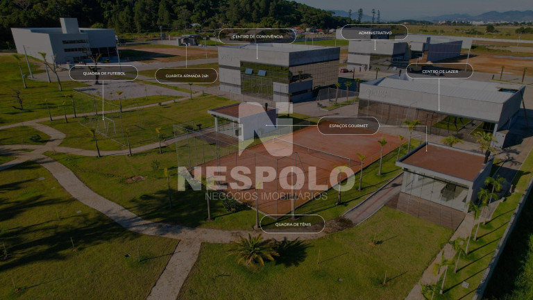 Imagem Imóvel Comercial à Venda, 2.250 m² em Perequê - Porto Belo