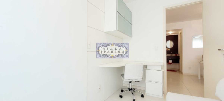 Imagem Apartamento com 3 Quartos à Venda, 84 m² em Botafogo - Rio De Janeiro Imagem Apartamento com 3 Quartos à Venda, 84 m² em Botafogo - Rio De Janeiro