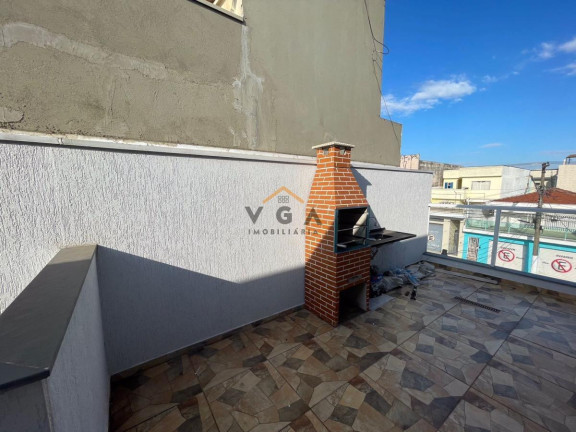 Imagem Apartamento com 2 Quartos à Venda, 48 m² em Vila Industrial - São Paulo Imagem Apartamento com 2 Quartos à Venda, 48 m² em Vila Industrial - São Paulo