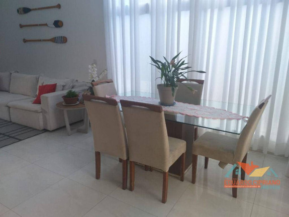 Imagem Casa com 3 Quartos à Venda, 240 m² em Massaguaçu - Caraguatatuba
