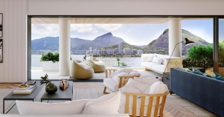 Imagem Apartamento com 4 Quartos à Venda, 300 m² em Ipanema - Rio De Janeiro Imagem Apartamento com 4 Quartos à Venda, 300 m² em Ipanema - Rio De Janeiro