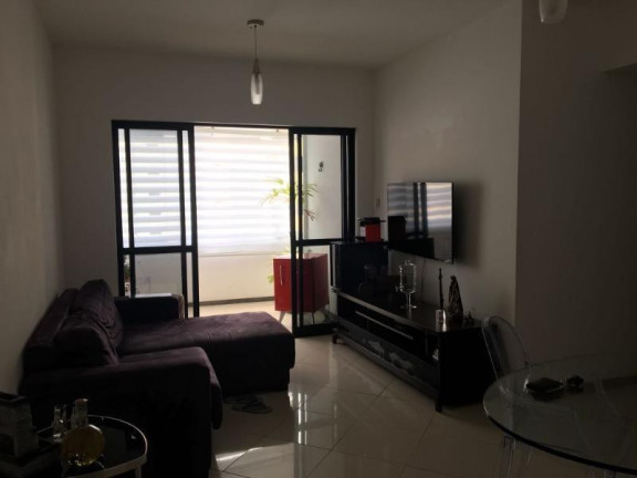 Imagem Apartamento com 3 Quartos à Venda, 85 m² em Stiep - Salvador Imagem Apartamento com 3 Quartos à Venda, 85 m² em Stiep - Salvador