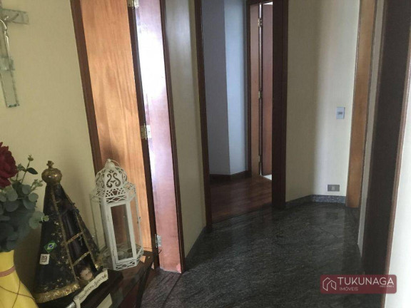 Imagem Apartamento com 4 Quartos à Venda, 164 m² em Vila Regente Feijó - São Paulo