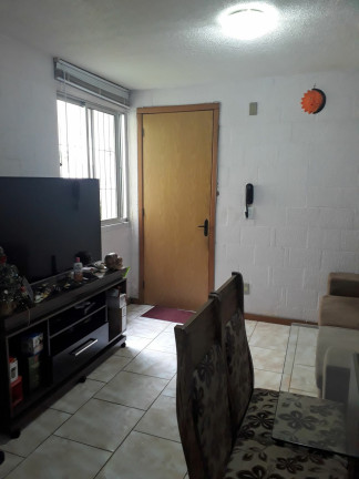 Imagem Apartamento com 2 Quartos à Venda, 38 m² em Vila Nova - Porto Alegre Imagem Apartamento com 2 Quartos à Venda, 38 m² em Vila Nova - Porto Alegre