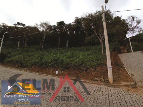 Imagem Terreno à Venda, 450 m² em Cônego - Nova Friburgo Imagem Terreno à Venda, 450 m² em Cônego - Nova Friburgo