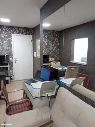 Imagem Apartamento com 1 Quarto à Venda, 44 m² em Casa Branca - Santo André Imagem Apartamento com 1 Quarto à Venda, 44 m² em Casa Branca - Santo André