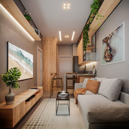Imagem Apartamento com 3 Quartos à Venda, 102 m² em Mooca - São Paulo Imagem Apartamento com 3 Quartos à Venda, 102 m² em Mooca - São Paulo