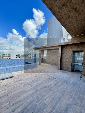 Cobertura com 4 Quartos à Venda, 150 m² em Bessa - João Pessoa