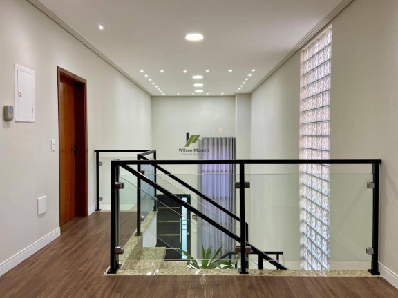 Imagem Casa de Condomínio com 3 Quartos à Venda, 210 m²