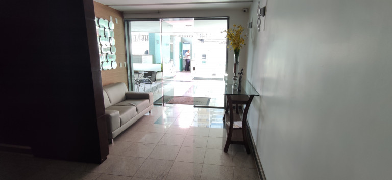 Imagem Imóvel com 2 Quartos à Venda, 55 m² em Praia Da Costa - Vila Velha
