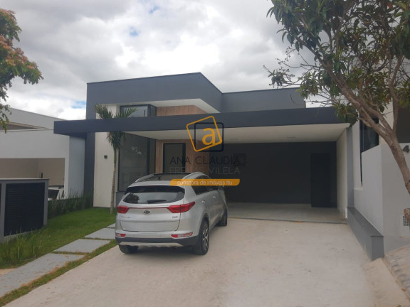 Imagem Casa com 3 Quartos à Venda,  em Condomínio Residencial Mont Blanc - Itu