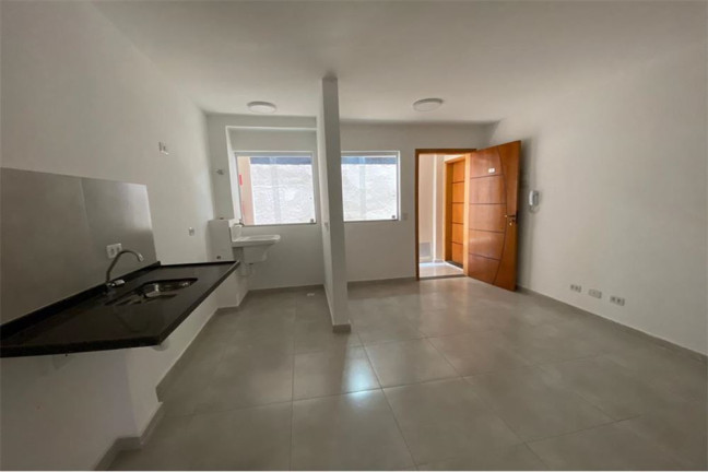 Imagem Apartamento com 1 Quarto à Venda, 30 m² em Jardim Maringá - São Paulo Imagem Apartamento com 1 Quarto à Venda, 30 m² em Jardim Maringá - São Paulo