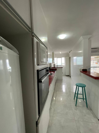 Imagem Apartamento com 2 Quartos à Venda, em Tupy - Praia Grande Imagem Apartamento com 2 Quartos à Venda, em Tupy - Praia Grande
