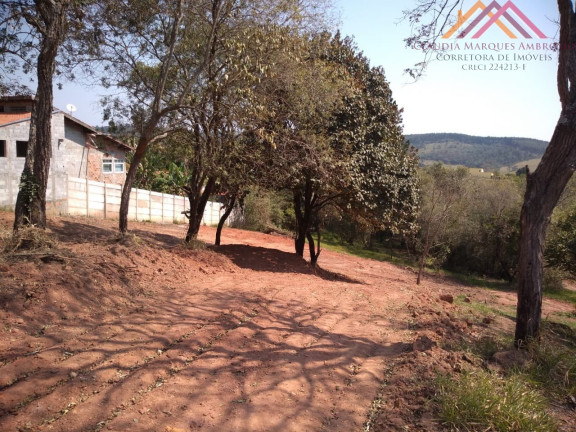 Imagem Terreno à Venda, 1.000 m² em Vitória Régia - Atibaia