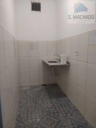 Imagem Imóvel Comercial para Alugar, 250 m² em Capuava - Mauá