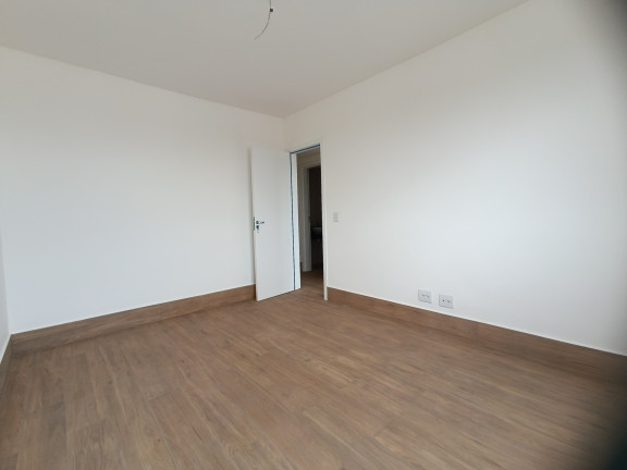 Imagem Casa de Condomínio com 3 Quartos à Venda, 200 m² em Trevo - Belo Horizonte
