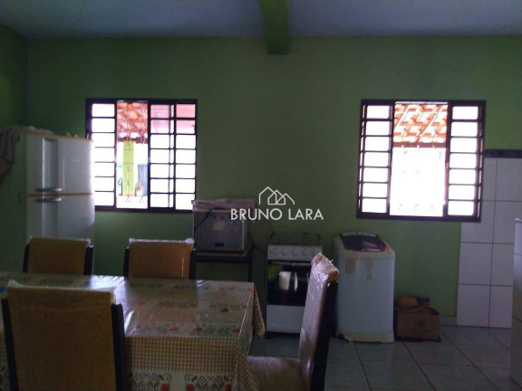 Imagem Fazenda à Venda, 250 m² em Vivendas Santa Mônica - Igarapé Imagem Fazenda à Venda, 250 m² em Vivendas Santa Mônica - Igarapé