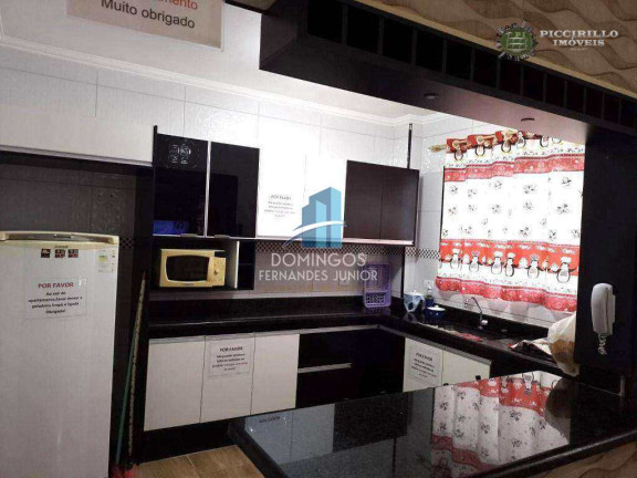 Imagem Apartamento com 1 Quarto à Venda, 54 m² em Caiçara - Praia Grande Imagem Apartamento com 1 Quarto à Venda, 54 m² em Caiçara - Praia Grande