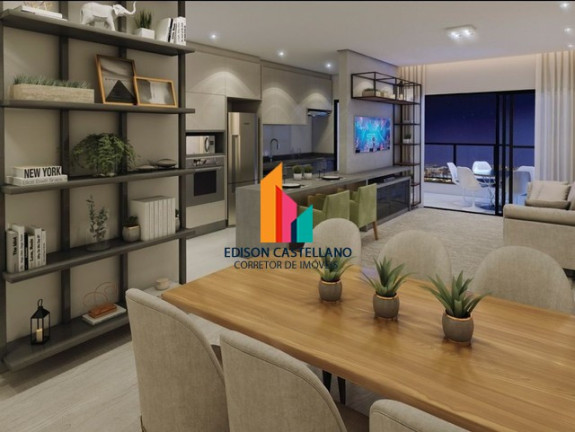 Imagem Apartamento com 3 Quartos à Venda, 113 m² em Campos Elísios - Jundiaí Imagem Apartamento com 3 Quartos à Venda, 113 m² em Campos Elísios - Jundiaí
