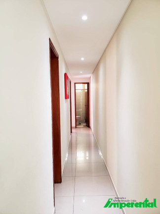Imagem Casa com 3 Quartos à Venda, 67 m² em Vila Belmiro - Santos
