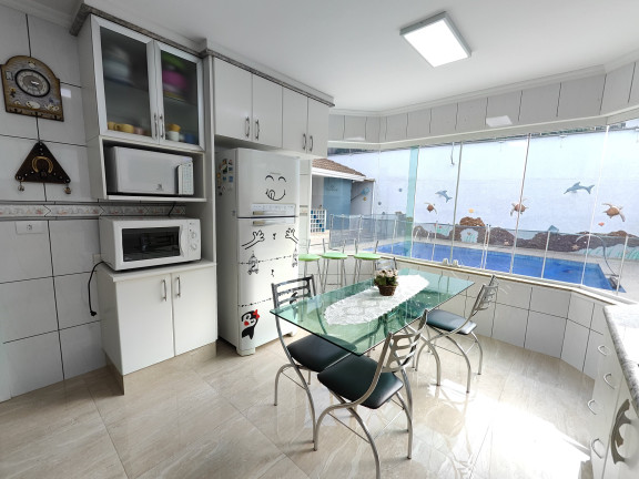 Imagem Casa com 4 Quartos à Venda, 318 m² em Parque Terra Nova Ii - São Bernardo Do Campo