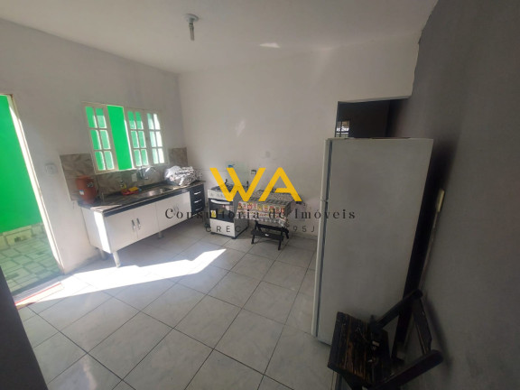 Imagem Casa com 3 Quartos à Venda, 150 m² em Cézar De Souza - Mogi Das Cruzes Imagem Casa com 3 Quartos à Venda, 150 m² em Cézar De Souza - Mogi Das Cruzes