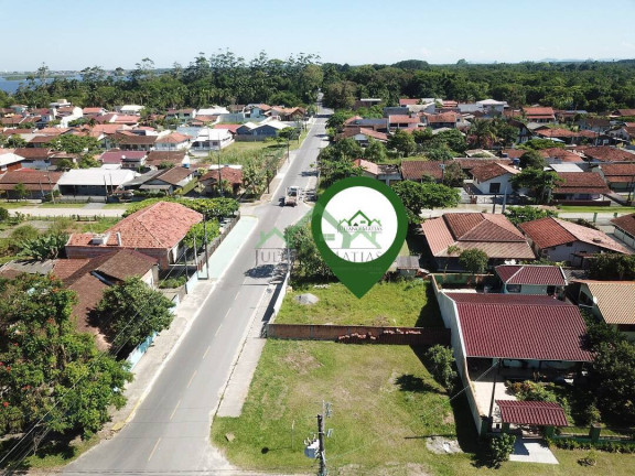 Imagem Terreno à Venda, 221 m² em Pinheiros - Balneário Barra Do Sul Imagem Terreno à Venda, 221 m² em Pinheiros - Balneário Barra Do Sul